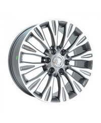 Replica NS867 GMF R20 W8.0 PCD6x139.7 ET35 DIA77.8